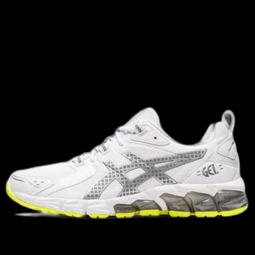 ASICS Gel-Quantum 180 Lite-Show 'White Pure Silver' (Women's)