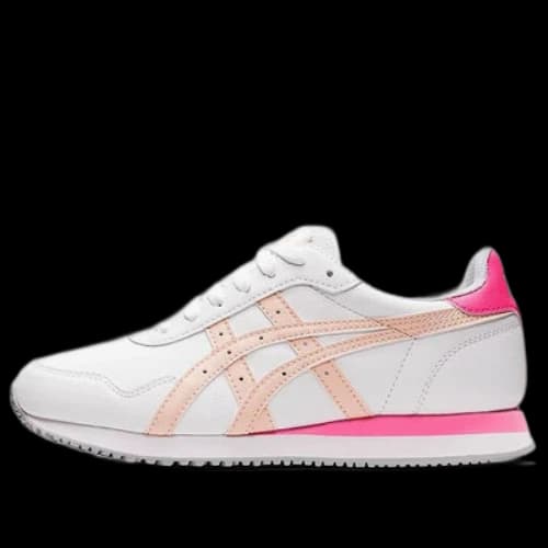 ASICS Tiger Runner 'White Pink' (Women's)