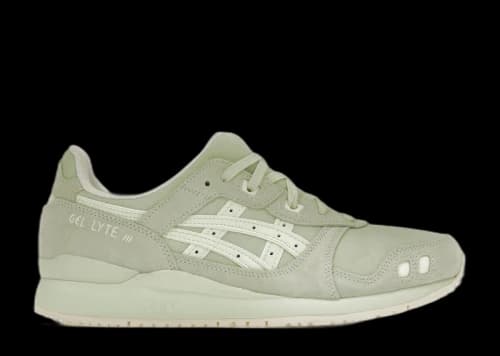 ASICS Gel-Lyte III OG Whisper Green (Women's)