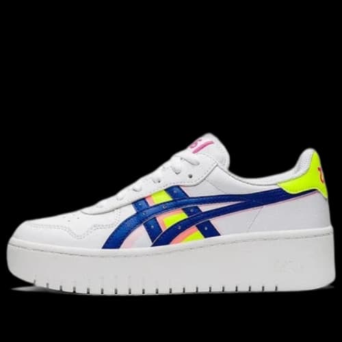 ASICS Japan S PF 'White Asics Blue' (Women's)