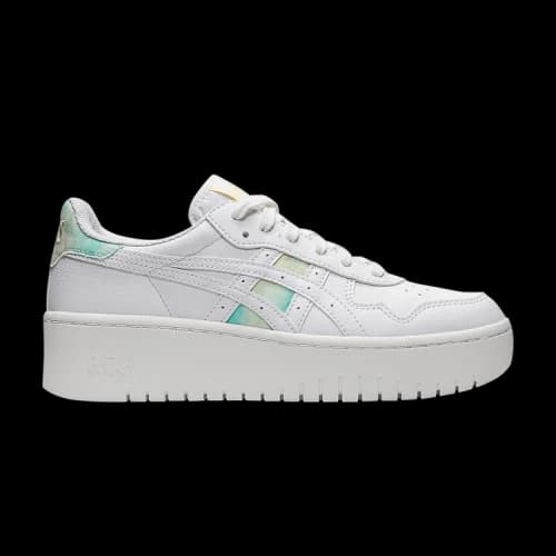 ASICS Japan S Platform 'Tie Dye' (Women's)