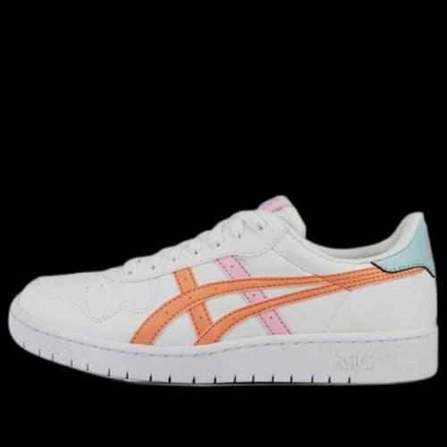 ASICS Japan S 'White Orange Pink' (Women's)