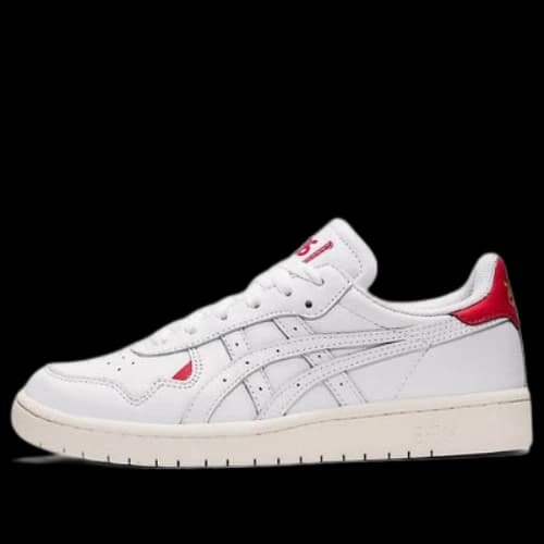 ASICS Japan S 'White Red' (Women's)