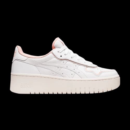 ASICS Japan S PF 'White Frosted Rose' (Women's)
