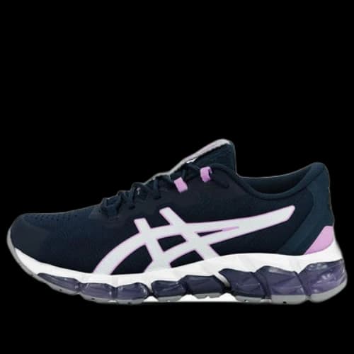 ASICS Gel Quantum 360 'Black Purple' (Women's)