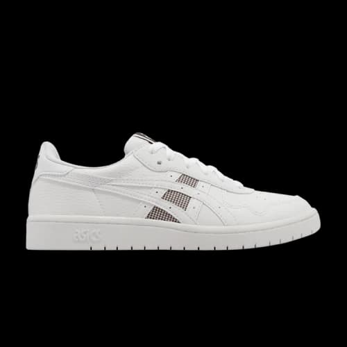 Asics Japan S 'Houndstooth - Coffee' (Women's)