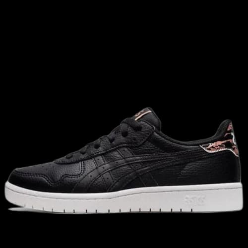ASICS Japan S 'Black Marble Shine' (Women's)