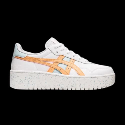 ASICS Japan S PF 'White Summer Dune' (Women's)