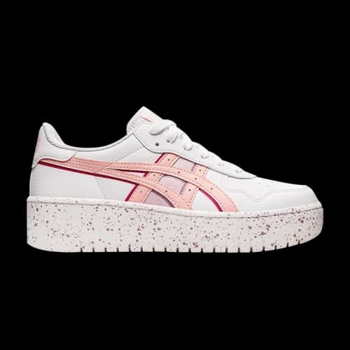 ASICS Japan S PF 'White Frosted Rose Speckled' (Women's)