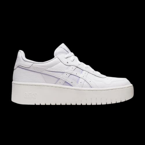 ASICS Japan S PF 'White Lilac Hint' (Women's)