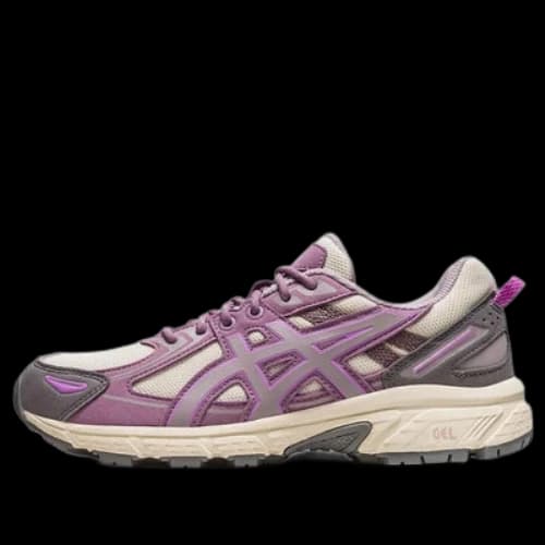ASICS Gel-Venture 6 SPS 'Purple Grey' (Women's)