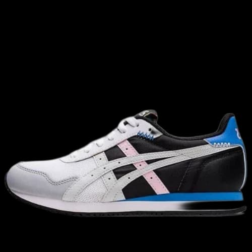 ASICS Tiger Runner 'White Black Blue' (Women's)