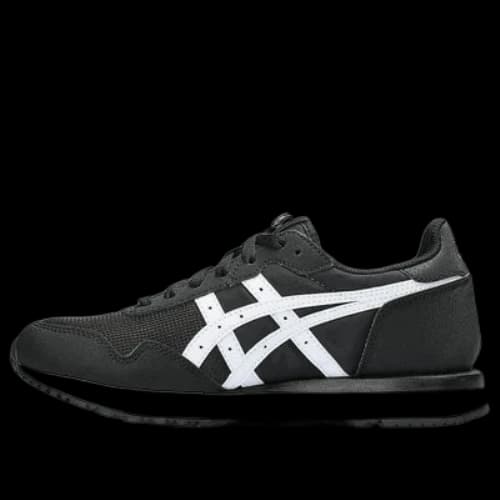 ASICS Tiger Runner 2 'Illusion Blue Black' (Women's)