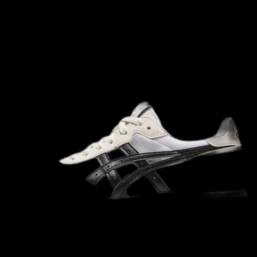 ASICS Tiger Runner 2 'White Birch' (Women's)