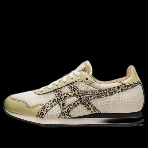 ASICS Tiger Runner 'Birch Sand' (Women's)