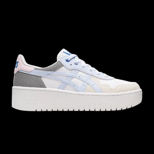 ASICS Japan S PF 'White Soft Sky' (Women's)
