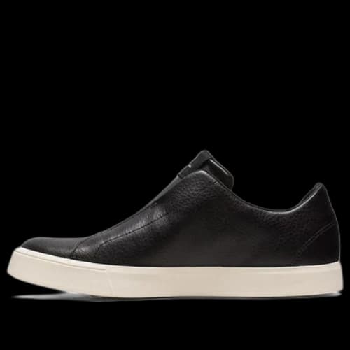 ASICS Gel-Lux CT Slip On 'Black White' (Women's)