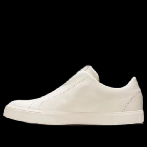 ASICS Gel-Lux Ct Slip-On Shoes 'Cream' (Women's)