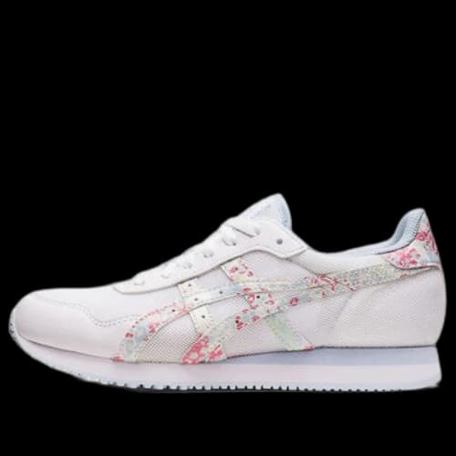 ASICS Tiger Runner 'White Papaya' (Women's)