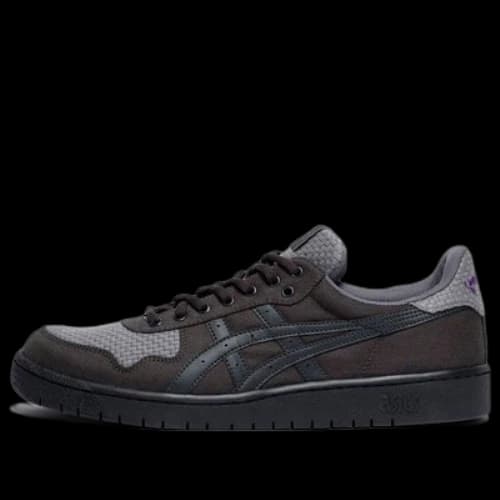 ASICS Japan S x Zee Dog 'Black Purple' (Women's)