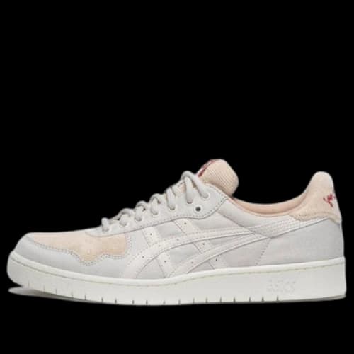 ASICS Japan S x Zee Dog Human 'Light Grey Wheat' (Women's)