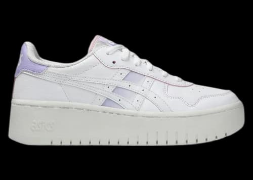 ASICS Japan S PF White Violet Light (Women's)