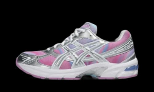 ASICS Gel-1130 'Baby Lavender Pure Silver' (W)