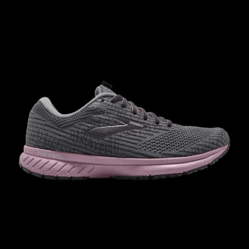 Brooks Revel 3 'Grey Pink' (Women's)