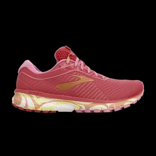 Brooks Ghost 12 'Pink Gold' (Women's)