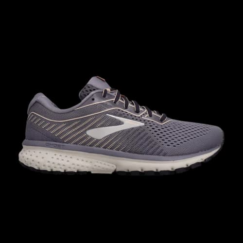 Brooks Ghost 12 Wide 'Purple' (Women's)