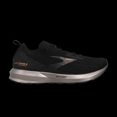 Brooks Levitate 3 LE 'Black Silver' (Women's)