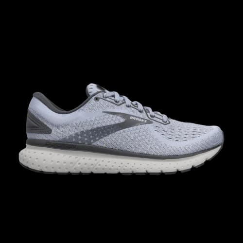 Brooks Glycerin 18 Wide 'Blue Grey' (Women's)