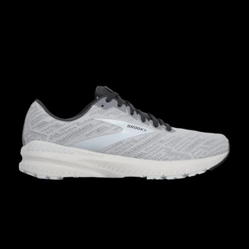 Brooks Ravenna 11 'Grey Blue' (Women's)