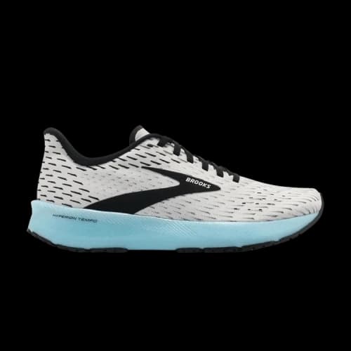 Brooks Hyperion Tempo 'White Iced Aqua' (Women's)