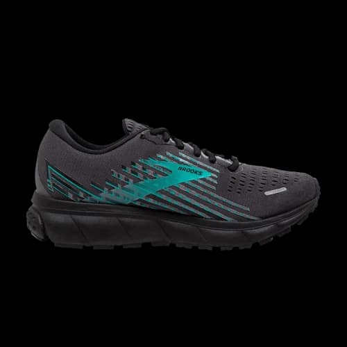 Brooks Ghost 13 GTX 'Black Peacock' (Women's)