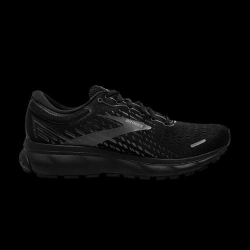 Brooks Ghost 13 'Black' (Women's)