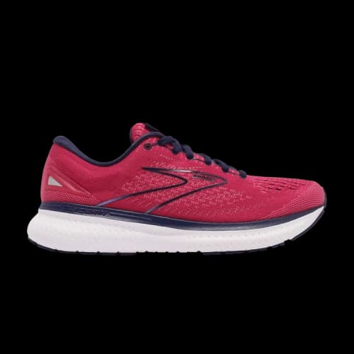 Brooks Glycerin 19 'Barberry Purple' (Women's)