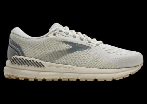 Brooks Addiction GTS 15 Vaporous Grey Primer Grey Sand (Women's)