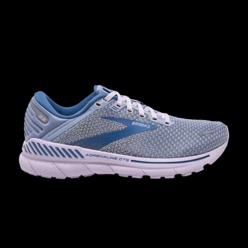 Brooks Adrenaline GTS 22 'Purple Dutch Blue' (Women's)