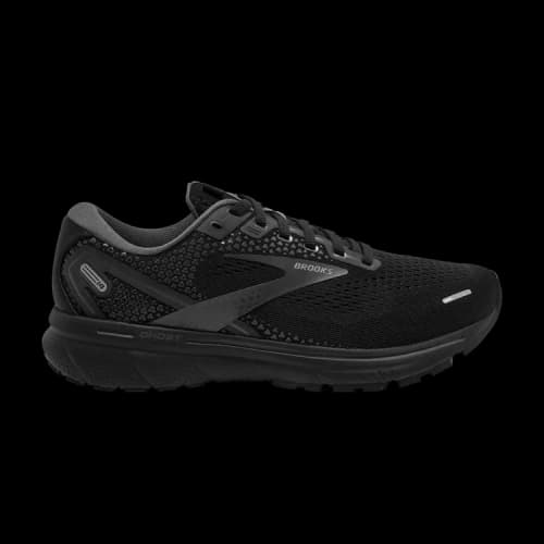 Brooks Ghost 14 'Black' (Women's)