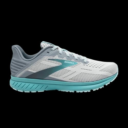 Brooks Anthem 5 'Oyster Porcelain' (Women's)