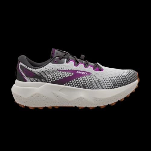 Brooks Caldera 6 'Oyster Purple' (Women's)