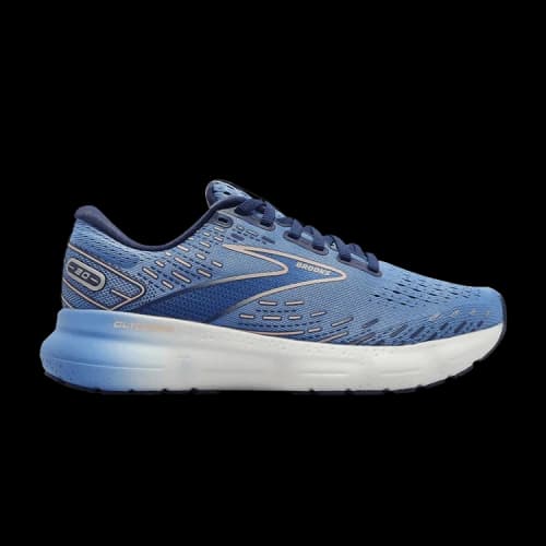 Brooks Glycerin 20 'Blissful Blue' (Women's)