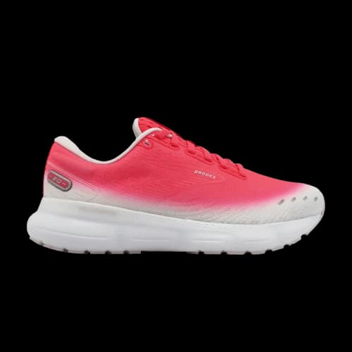 Brooks Glycerin 20 'Diva Pink White Fade' (Women's)