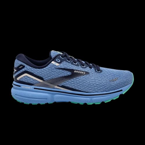 Brooks Ghost 15 'Vista Blue Peacoat' (Women's)