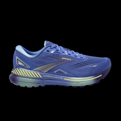 Brooks Adrenaline GTS 23 'Baja Blue Wisteria' (Women's)