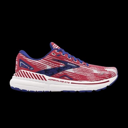 Brooks Adrenaline GTS 23 'USA' (Women's)
