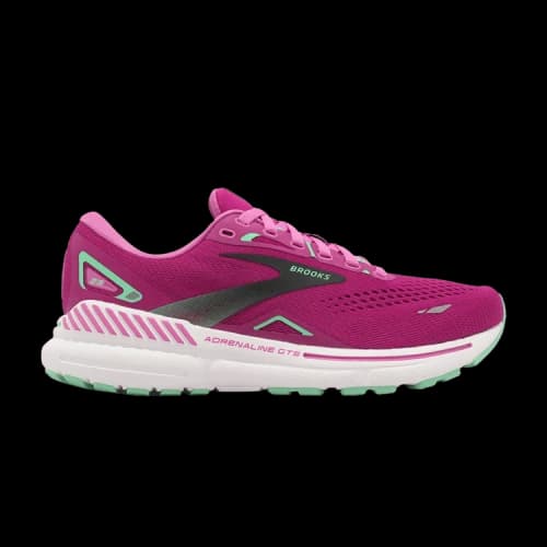 Brooks Adrenaline GTS 23 'Pink Festival Fuchsia' (Women's)