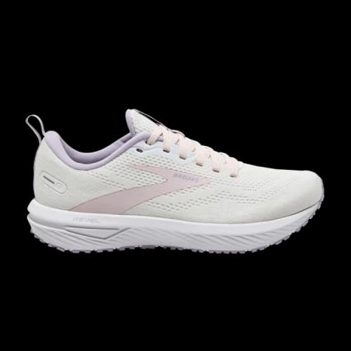 Brooks Revel 6 'Marshmallow Pink' (Women's)