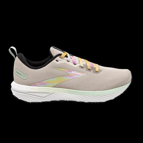 Brooks Revel 6 'White Silver Lining' (Women's)
